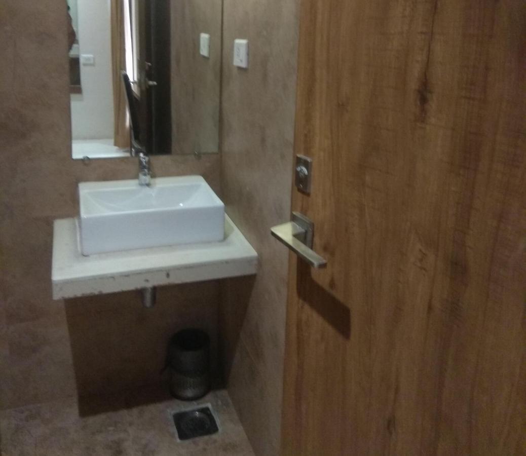 فندق ويست بلو مومباي المظهر الخارجي الصورة